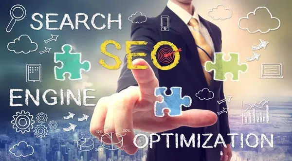 Cómo una nueva página web puede transformar tu negocio y mejorar tus resultados sitio web - seo